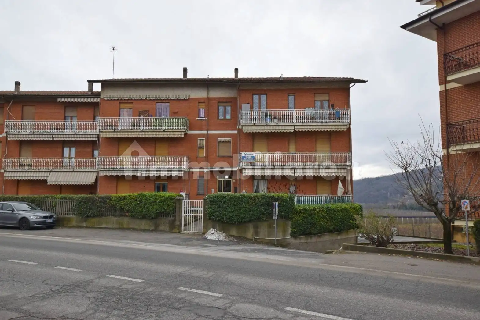 Appartamento in vendita a Villanova Mondovì