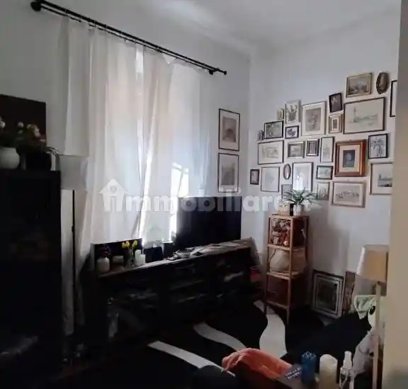 Appartamento all'asta via Minturno 5, Milano - foto 2