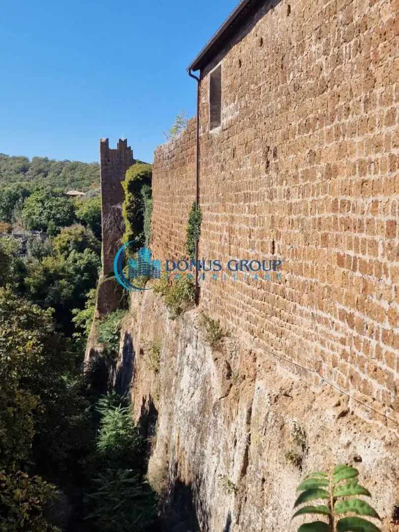 Trilocale via Giuseppe Verdi, Centro, Barbarano Romano - foto 2