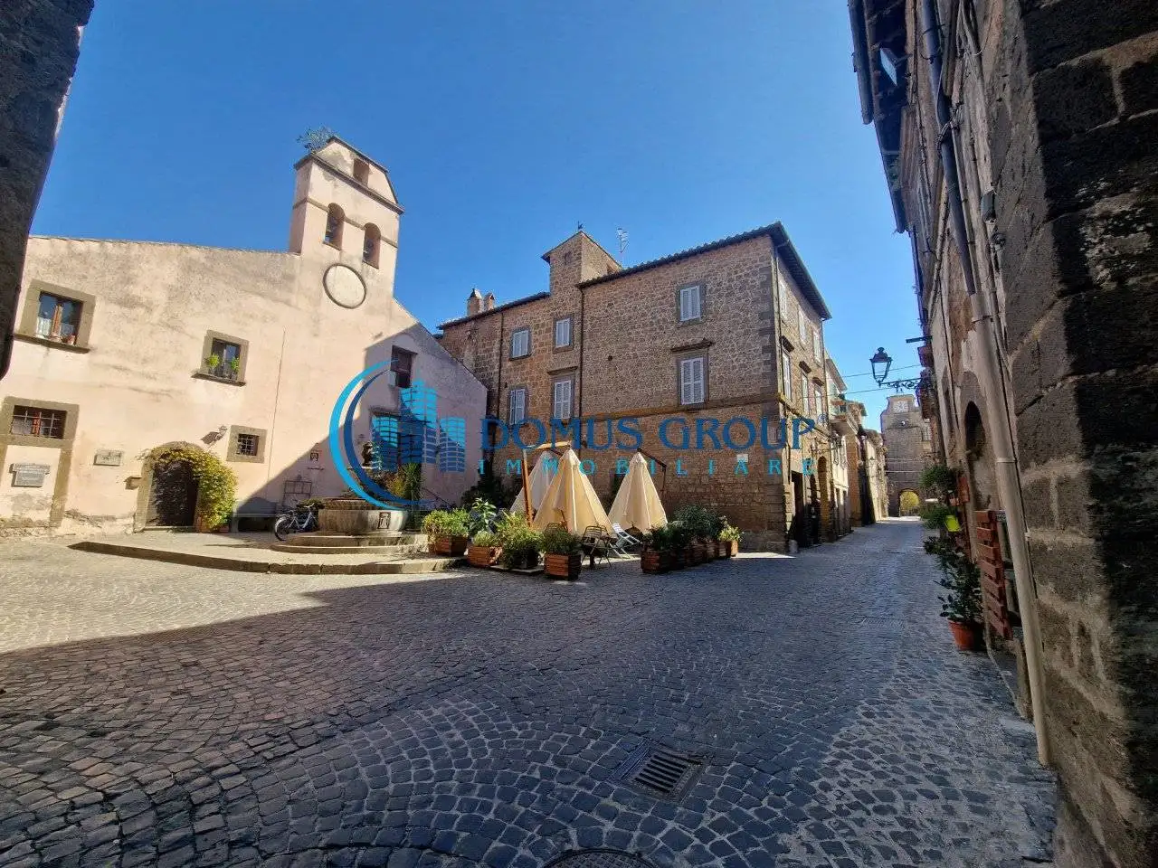 Trilocale via Giuseppe Verdi, Centro, Barbarano Romano - foto 3