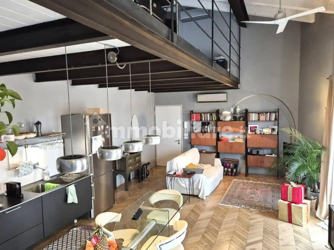 Trilocale piazza San Zeno, San Zeno, Verona - foto 2