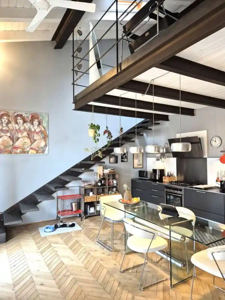 Trilocale piazza San Zeno, San Zeno, Verona - foto 3