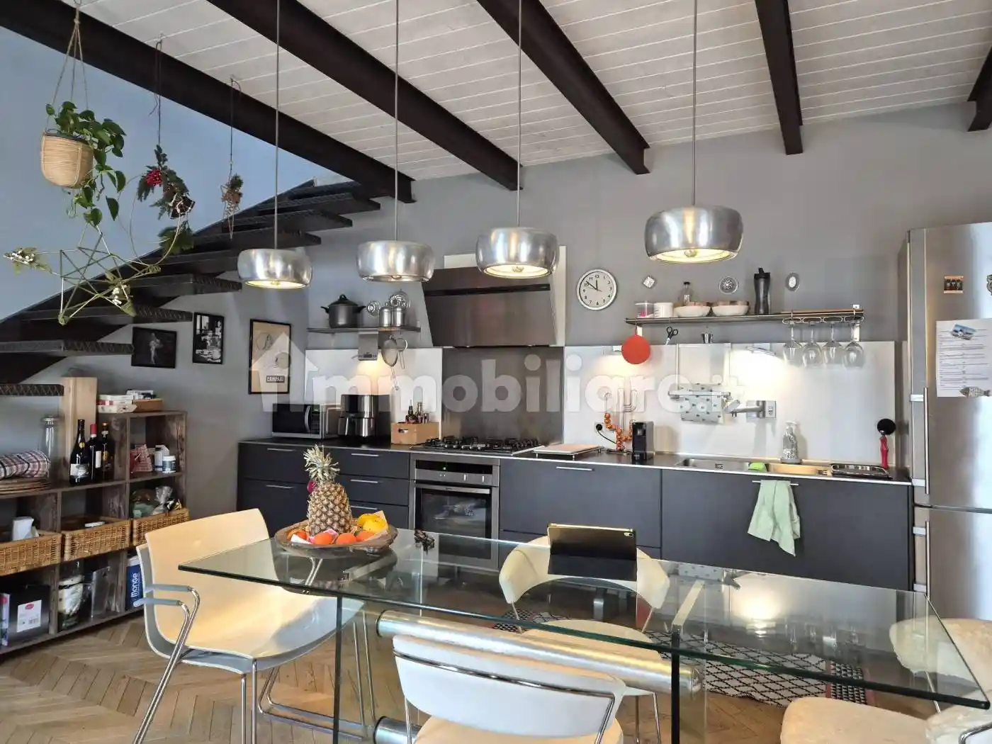 Trilocale piazza San Zeno, San Zeno, Verona - foto 4