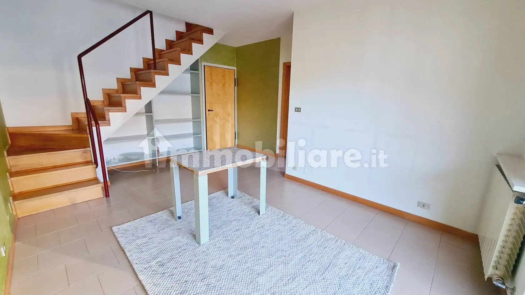 Appartamento in vendita a Cuneo