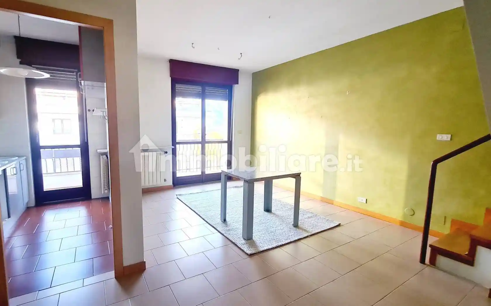 Trilocale buono stato, su più livelli, San Paolo - Cuneo 2, Cuneo - foto 2