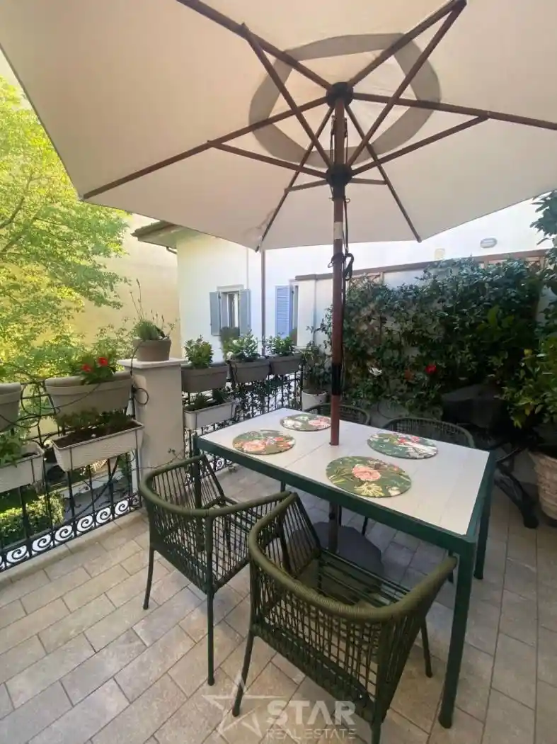 Trilocale via Giorgio Washington, Washington, Milano - foto 2