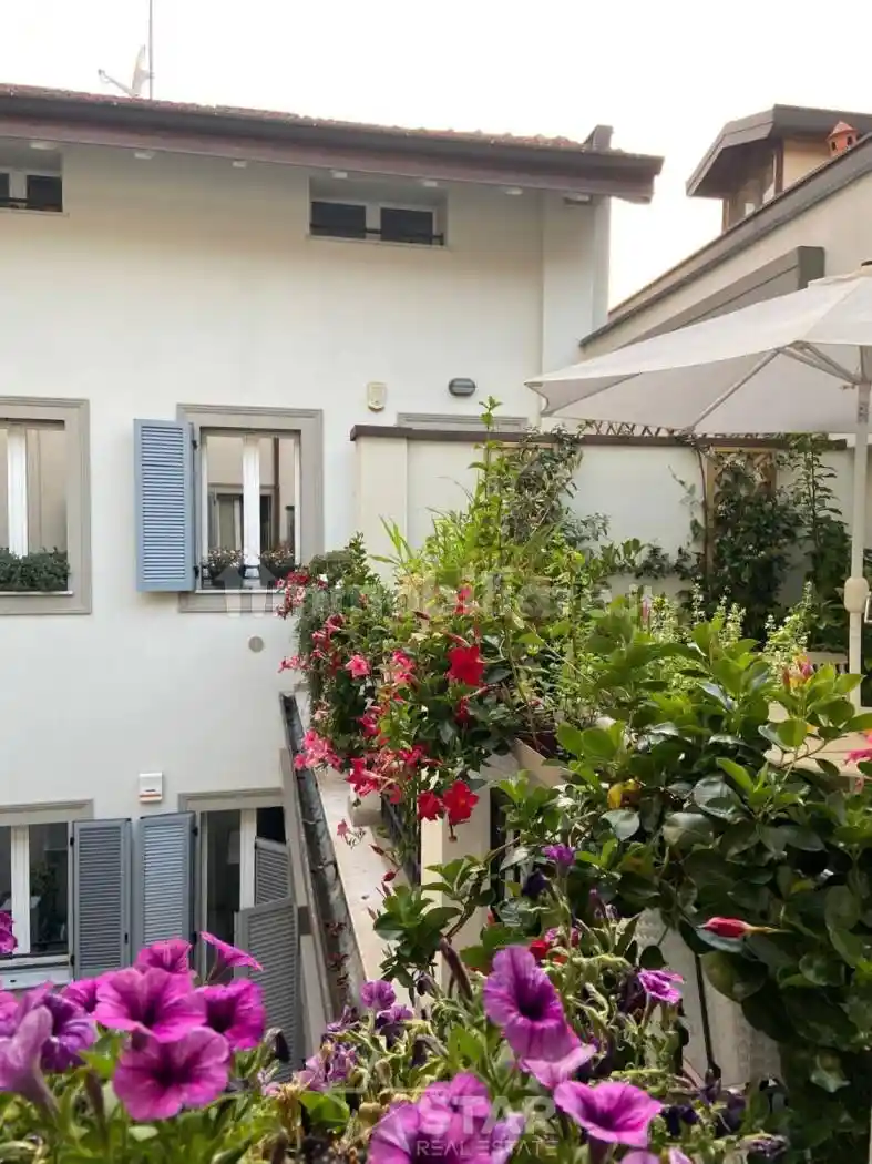 Trilocale via Giorgio Washington, Washington, Milano - foto 3