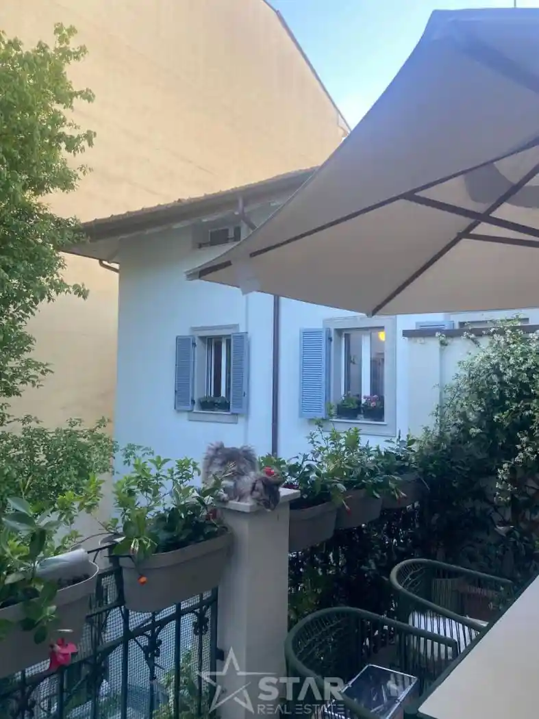 Trilocale via Giorgio Washington, Washington, Milano - foto 4