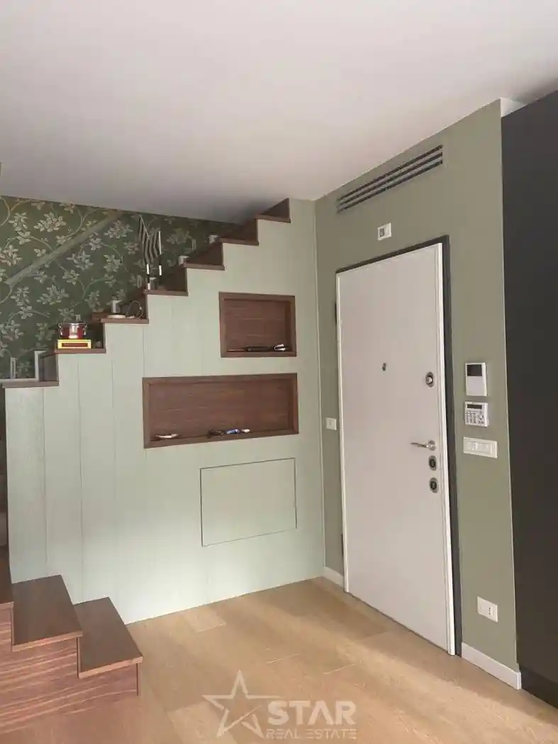 Trilocale via Giorgio Washington, Washington, Milano - foto 5