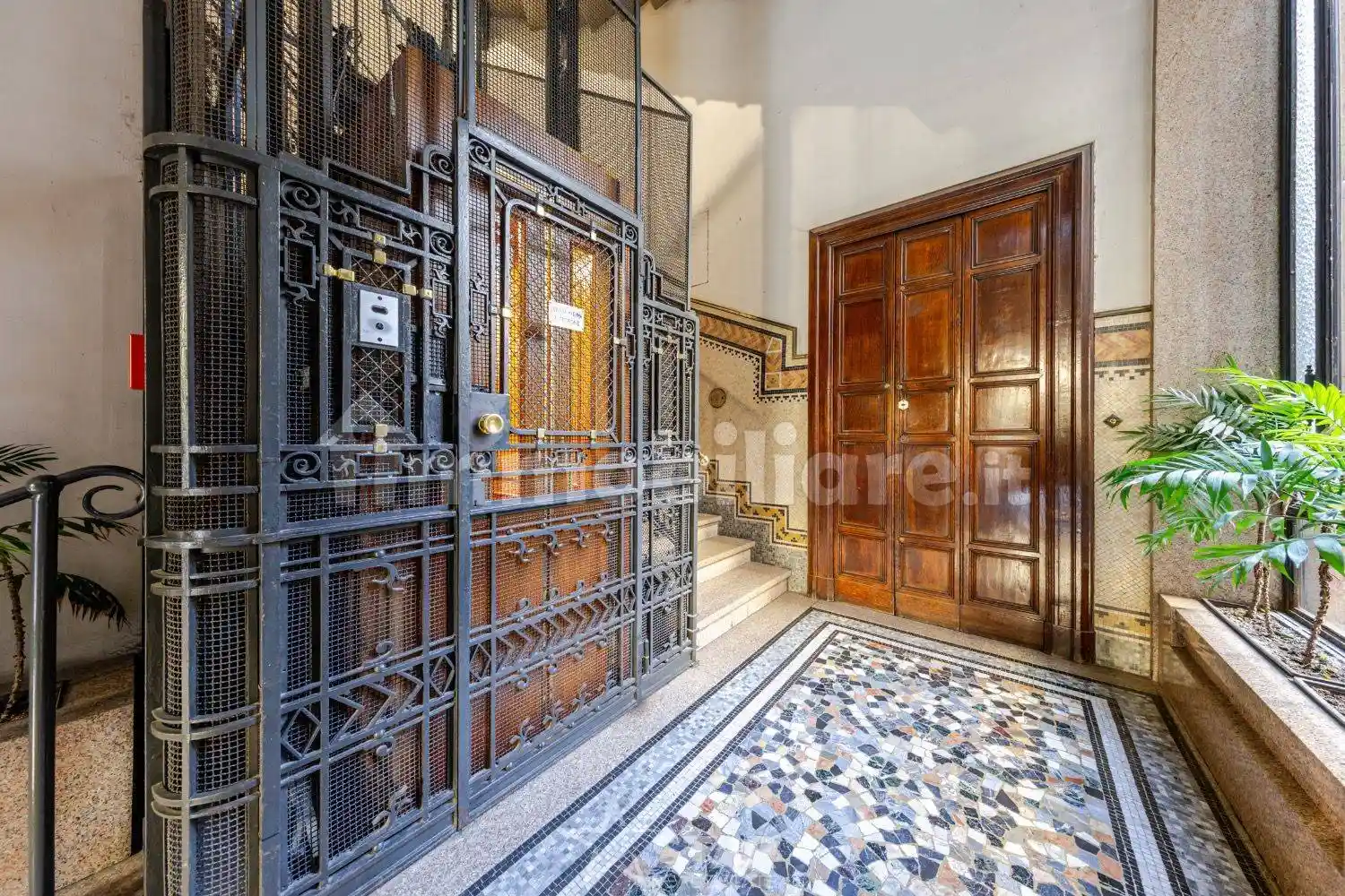 Quadrilocale viale Luigi Majno, Piave - Tricolore, Milano - foto 2