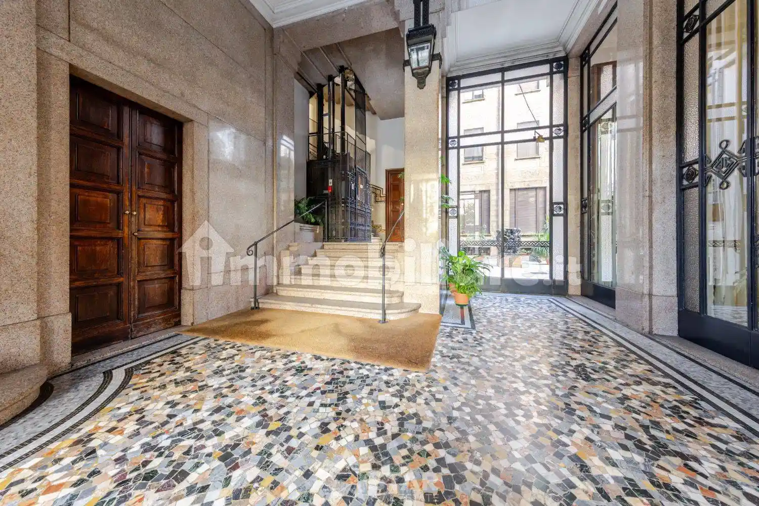 Quadrilocale viale Luigi Majno, Piave - Tricolore, Milano - foto 3