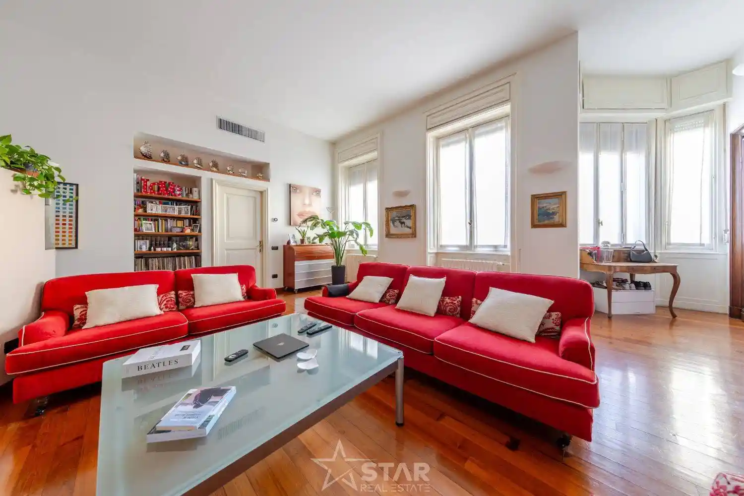 Quadrilocale viale Luigi Majno, Piave - Tricolore, Milano - foto 5