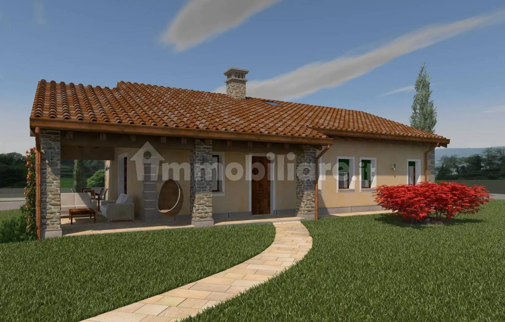 Villa in vendita a Piacenza