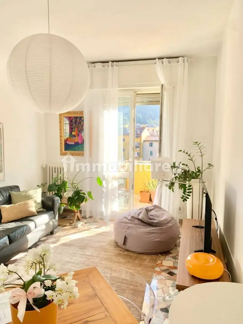 Appartamento in vendita a Casalecchio di Reno