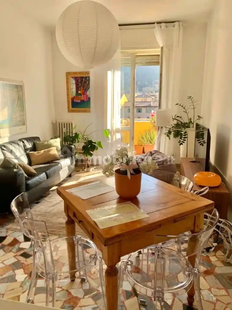 Trilocale via Porrettana 328, Talon, Croce, Casalecchio di Reno - foto 4