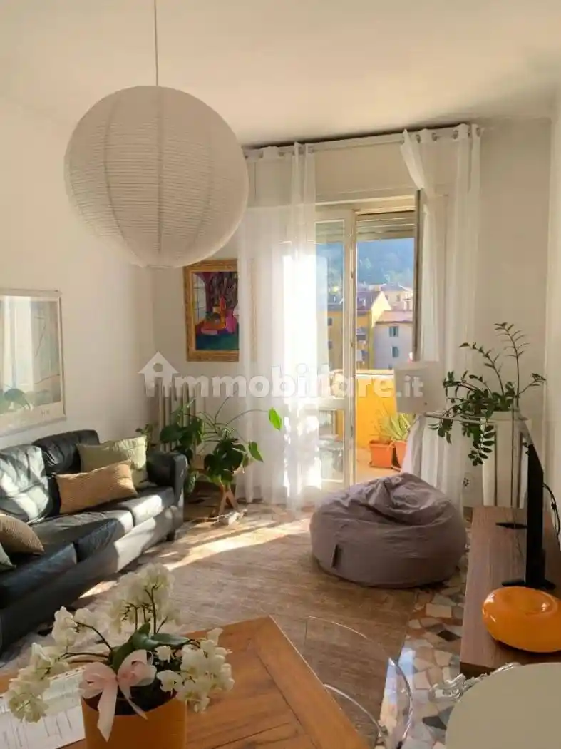 Trilocale via Porrettana 328, Talon, Croce, Casalecchio di Reno - foto 5