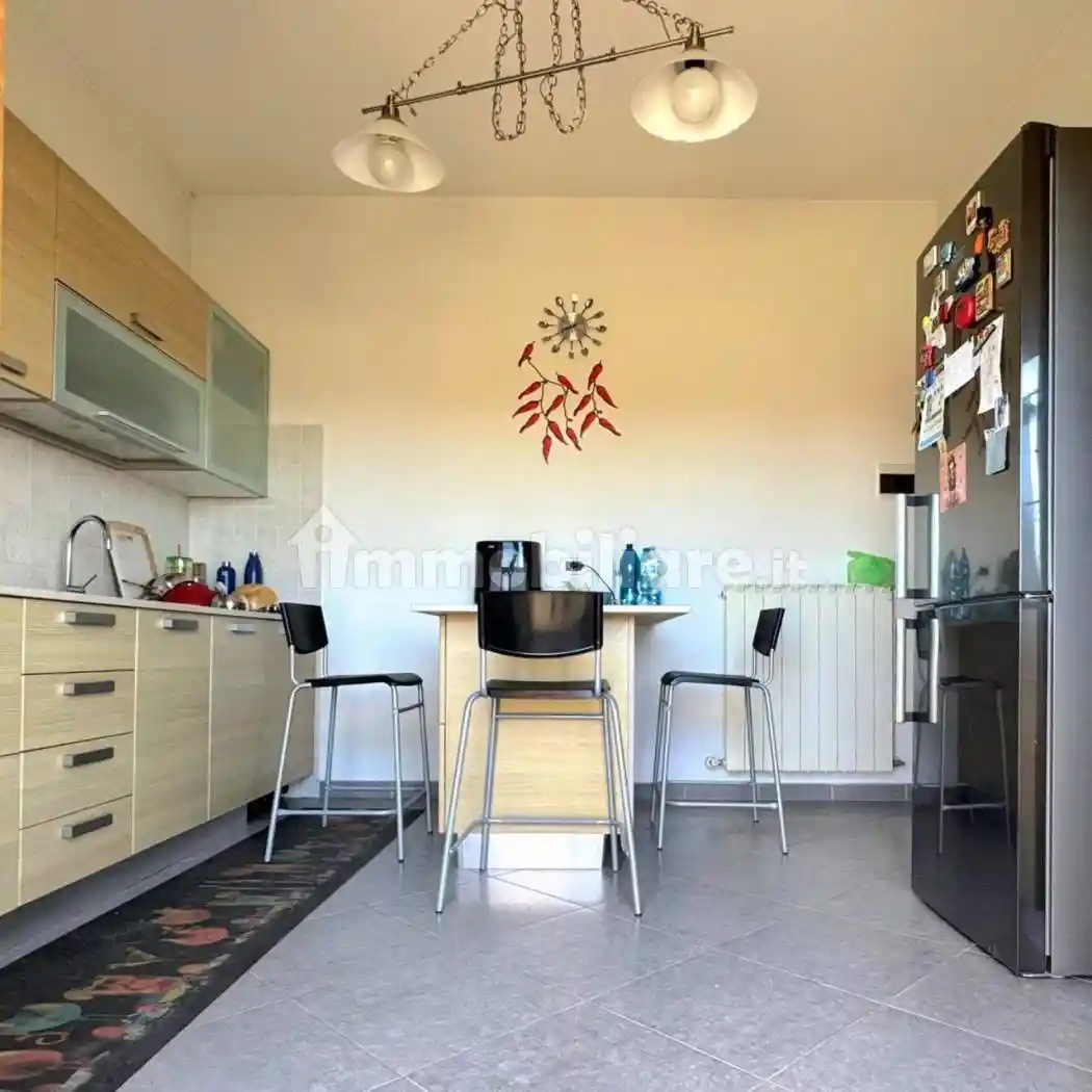 Appartamento via Marco Polo, Porta Nuova, Pescara - foto 5