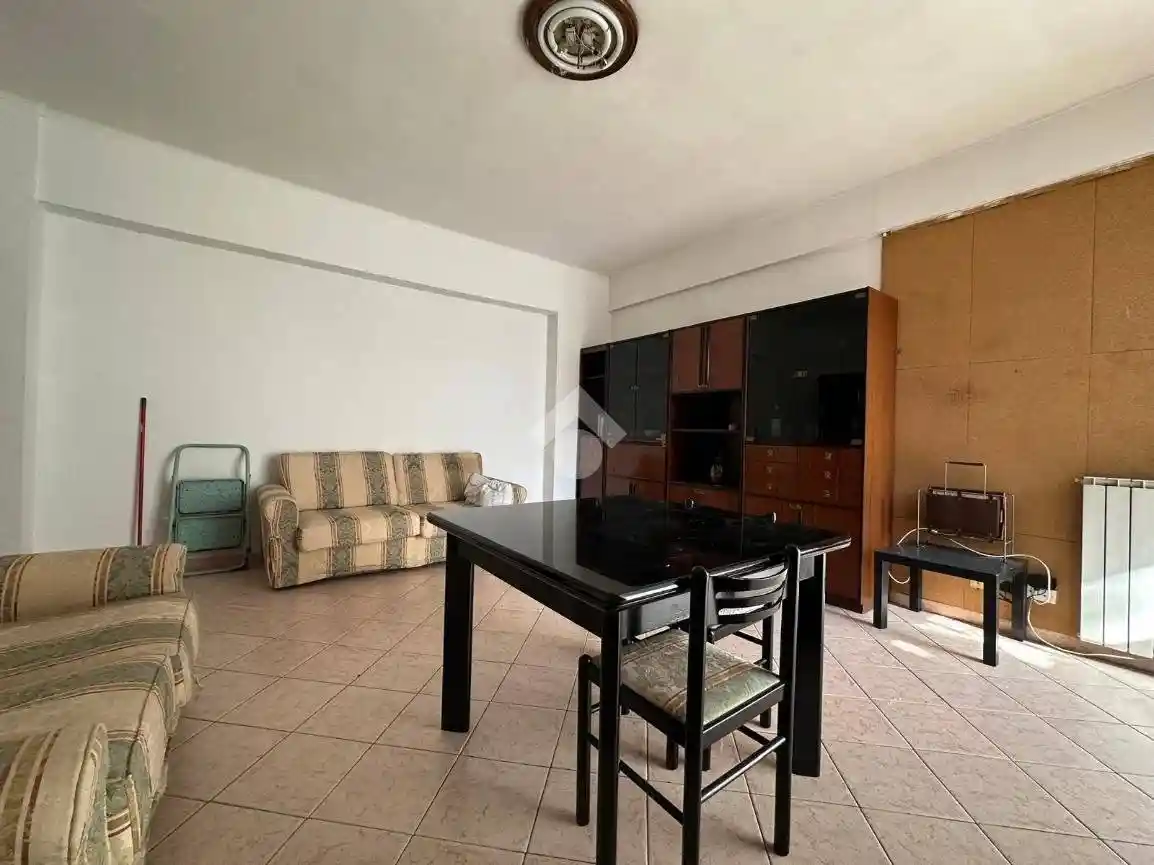 Quadrilocale via dei Prati Fiscali, Nuovo Salario, Roma - foto 2