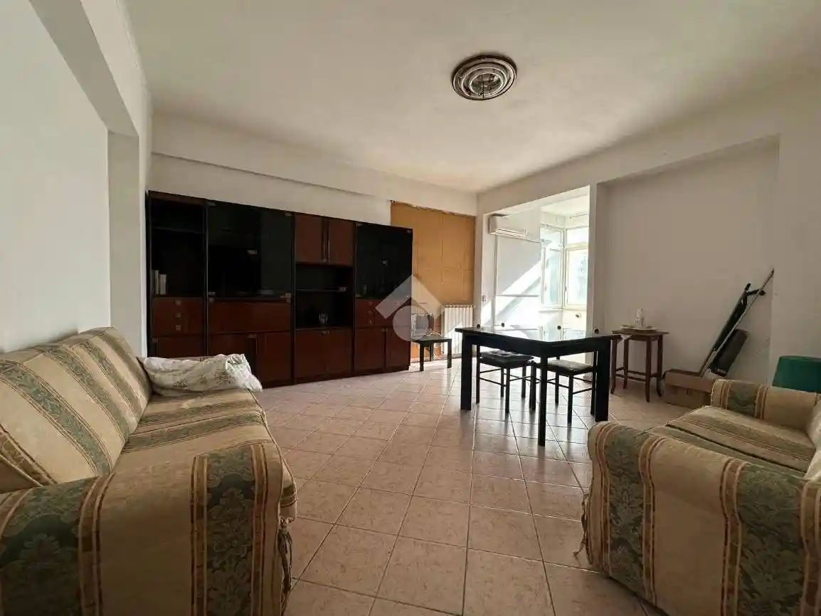 Quadrilocale via dei Prati Fiscali, Nuovo Salario, Roma - foto 3