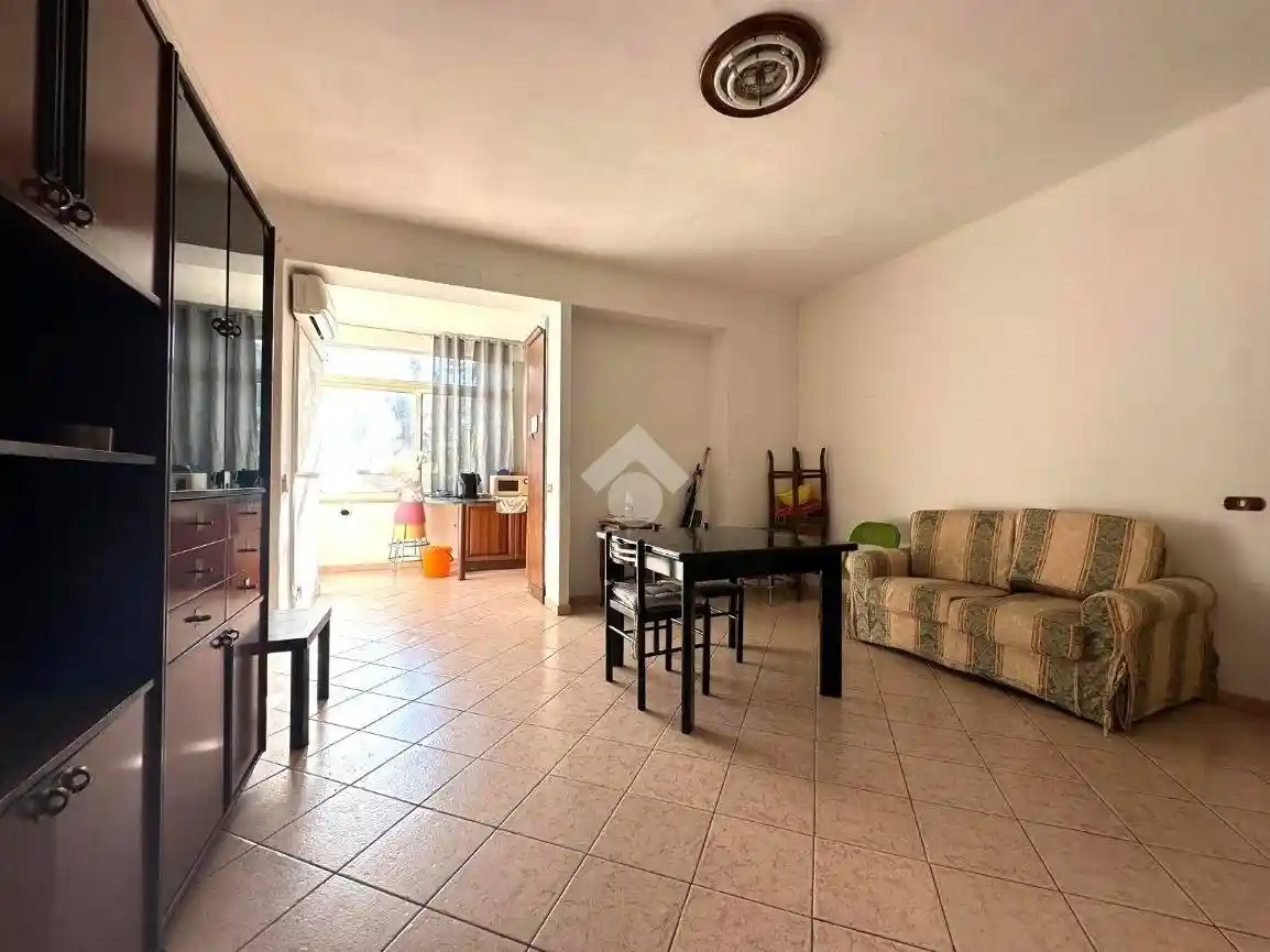 Quadrilocale via dei Prati Fiscali, Nuovo Salario, Roma - foto 4