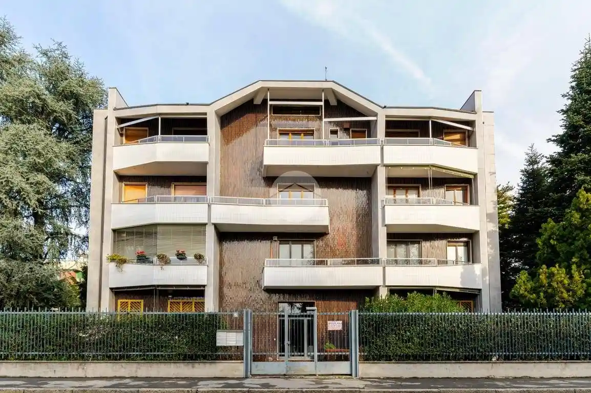 Quadrilocale via Gozzadini 6, San Siro, Milano - foto 2