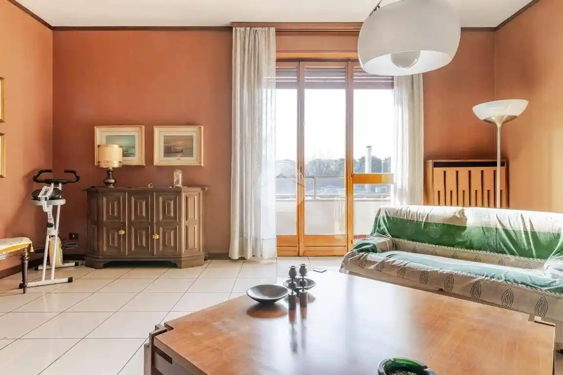 Quadrilocale via Gozzadini 6, San Siro, Milano - foto 4