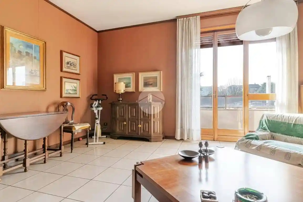 Quadrilocale via Gozzadini 6, San Siro, Milano - foto 5