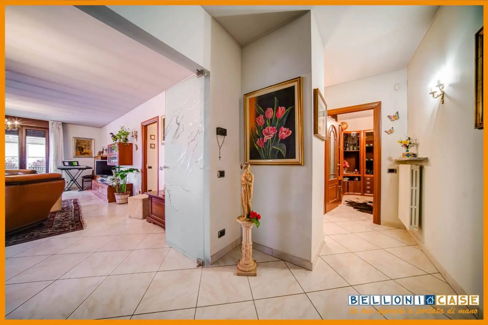 Villa bifamiliare via dei Pellegrini, Bolladello Peveranza, Cairate - foto 2