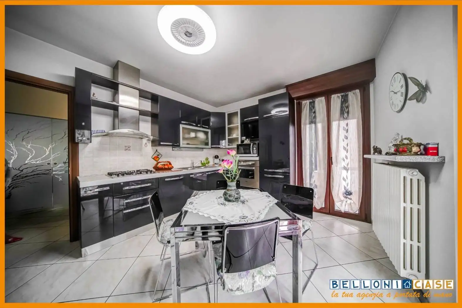 Villa bifamiliare via dei Pellegrini, Bolladello Peveranza, Cairate - foto 4