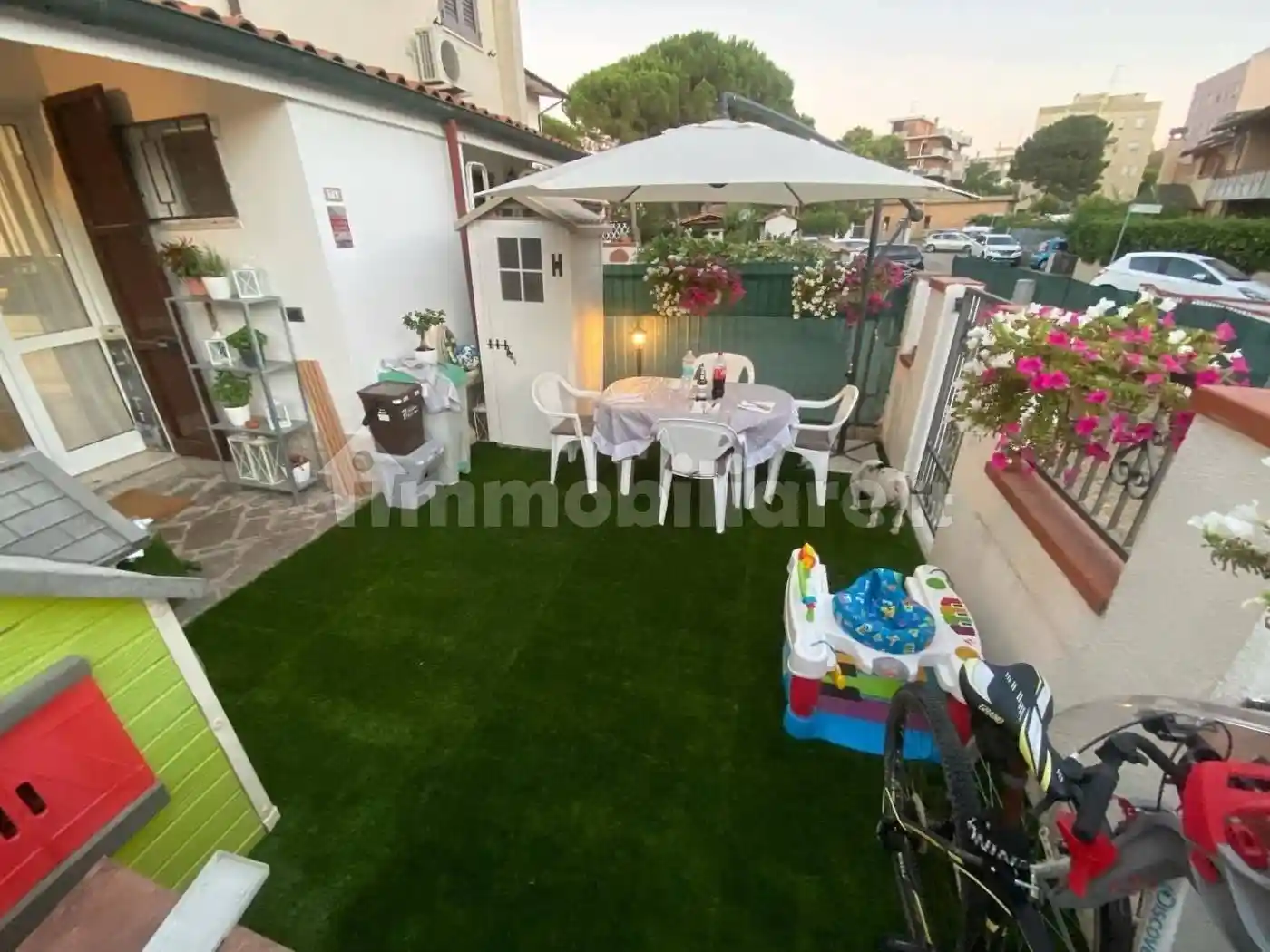 Villetta a schiera in vendita a Ravenna