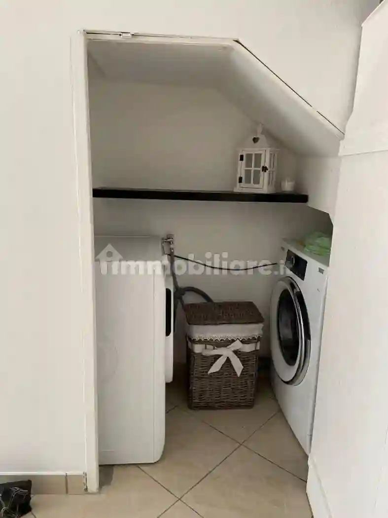 Villetta a schiera - foto 5