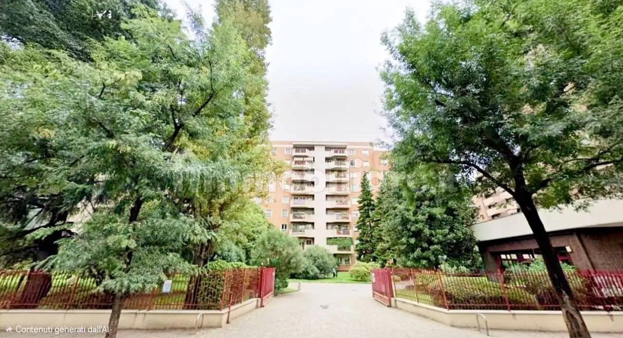 Apartment in vendita a Milan
