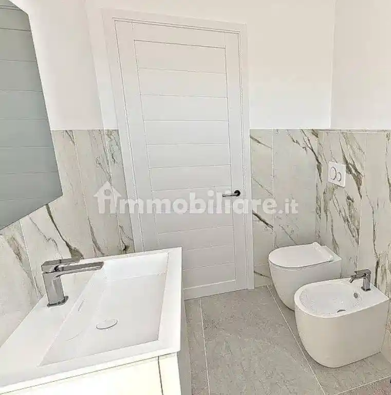 Appartamento ottimo stato, primo piano, Elce, Perugia - foto 3