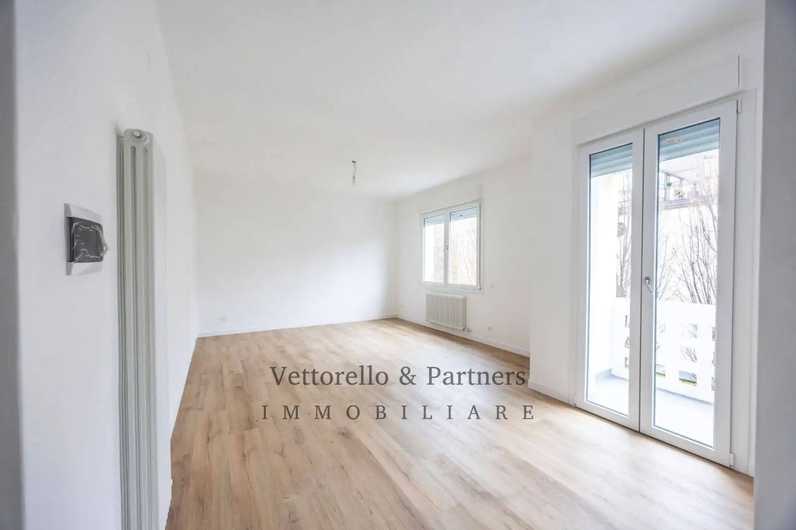 Appartamento in vendita a Treviso