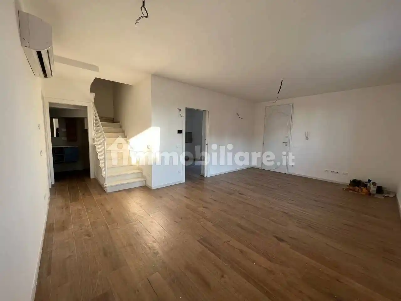 Villa plurifamiliare via Francia, Vigarano Mainarda - foto 5