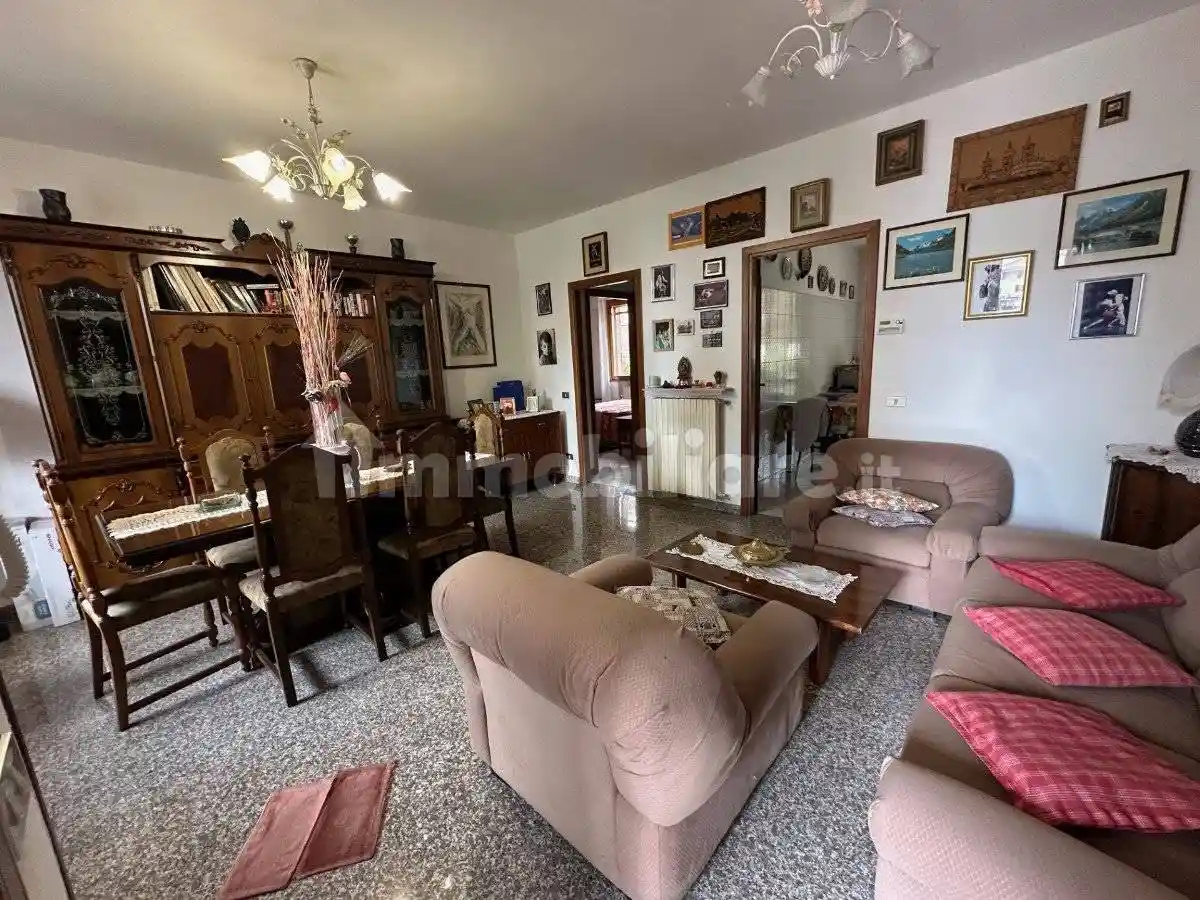 Villa a schiera via Martiri della Bettola, Baragalla - Canalina, Reggio Emilia - foto 4