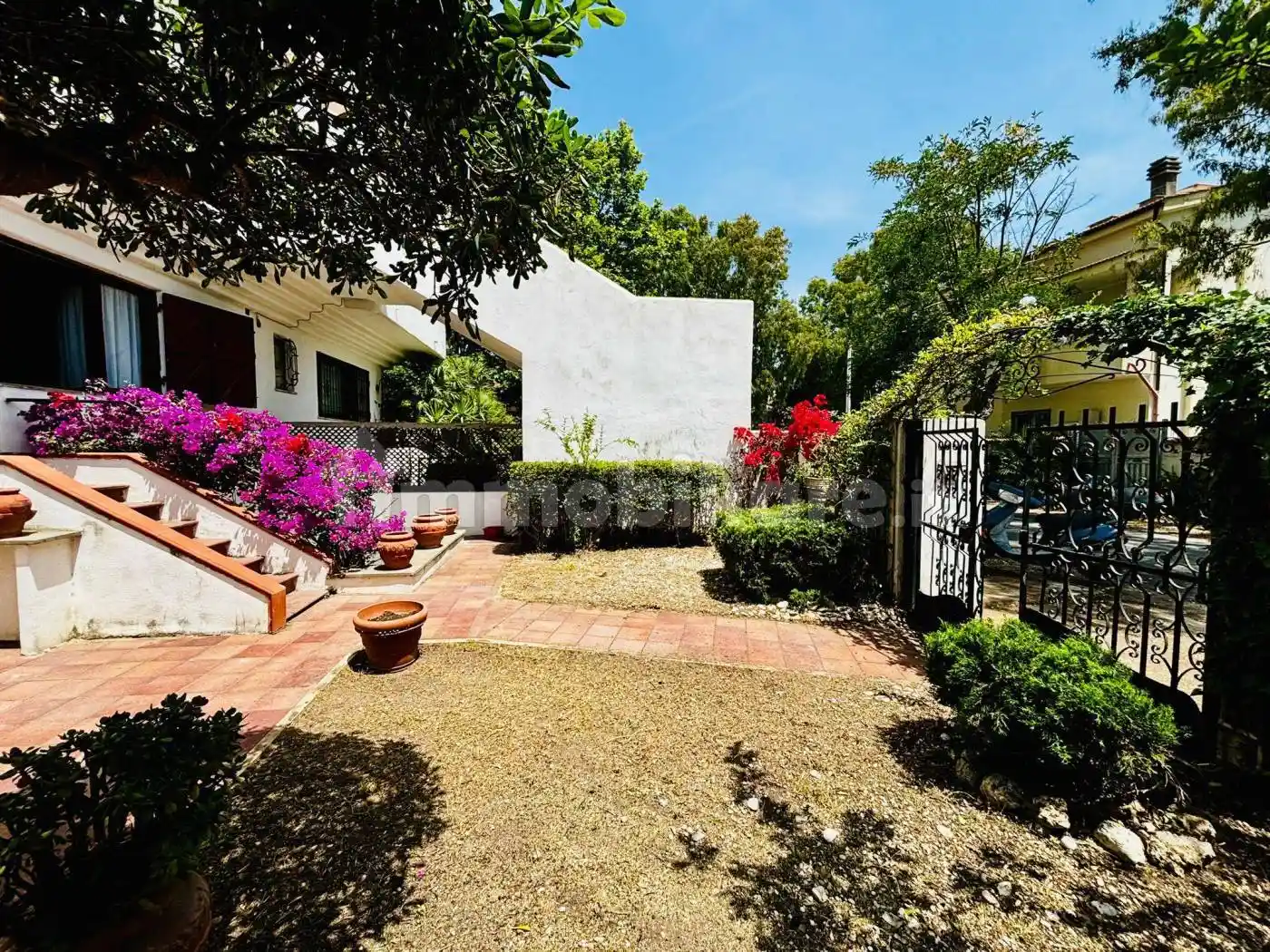 Appartamento in vendita a Santa Marinella