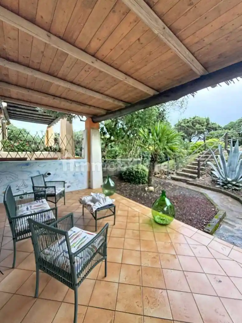 Villa in vendita a Stintino