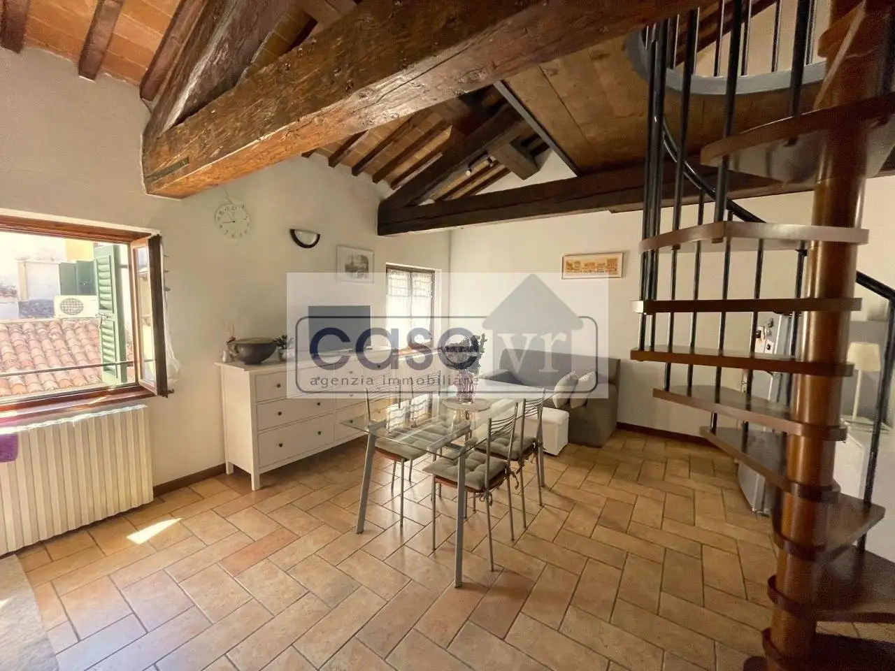 Appartamento in affitto a Verona