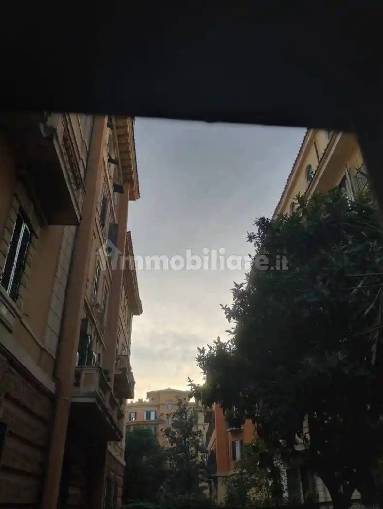 Appartamento viale Gorizia, Trieste - Coppedè, Roma - foto 2