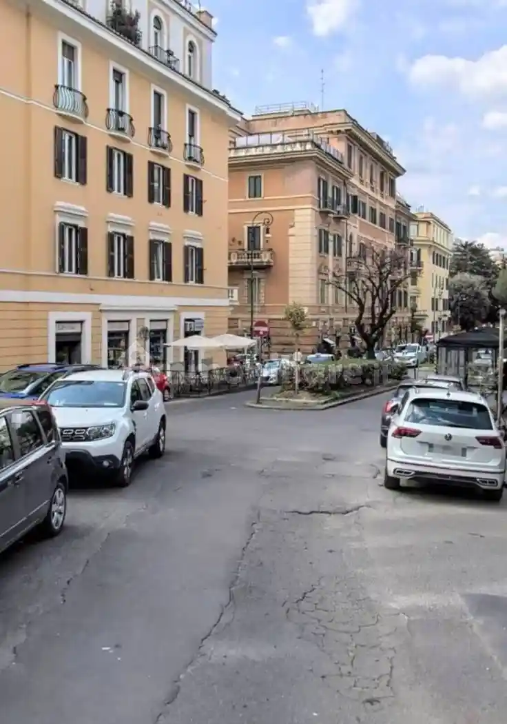 Appartamento viale Gorizia, Trieste - Coppedè, Roma - foto 3