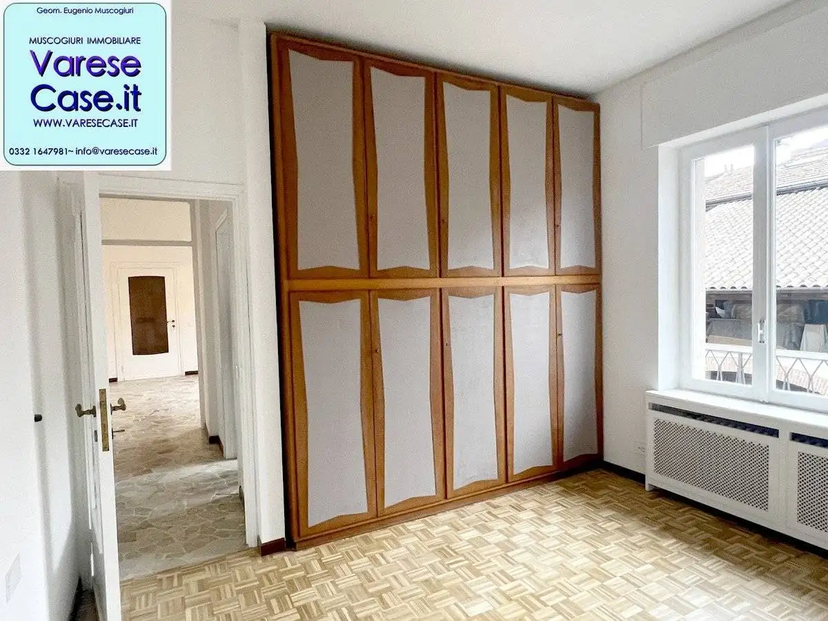 Trilocale via Vittorio Veneto 45, Brinzio - foto 4