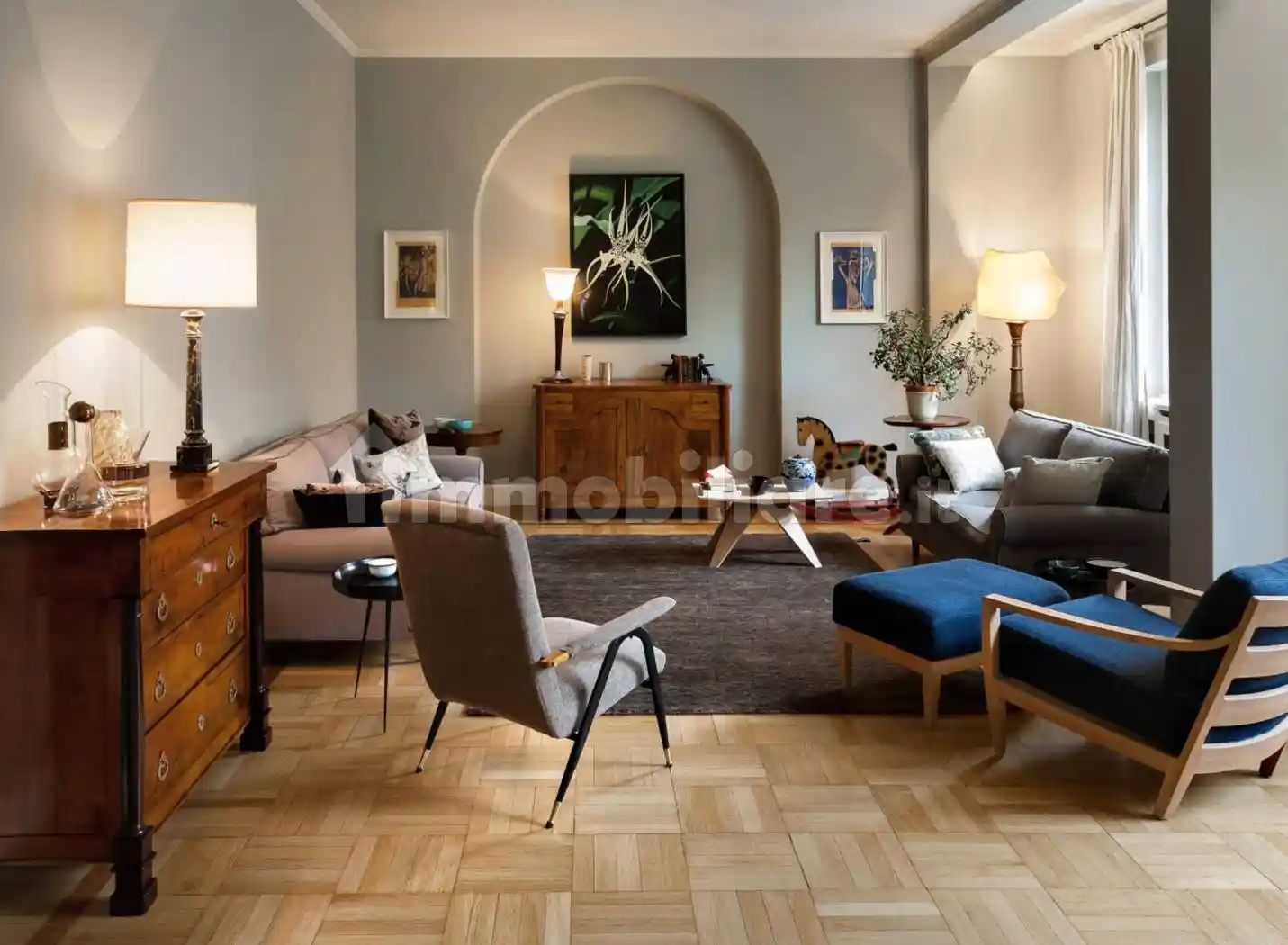 Appartamento in vendita a Firenze