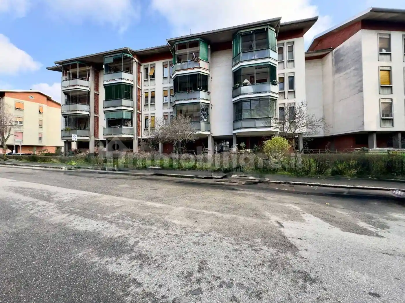 Bilocale via Giovanni Giolitti 10A, San Rocco, Novara - foto 2