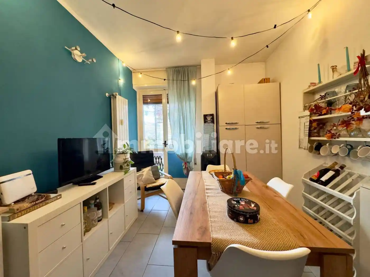 Bilocale via Giovanni Giolitti 10A, San Rocco, Novara - foto 3