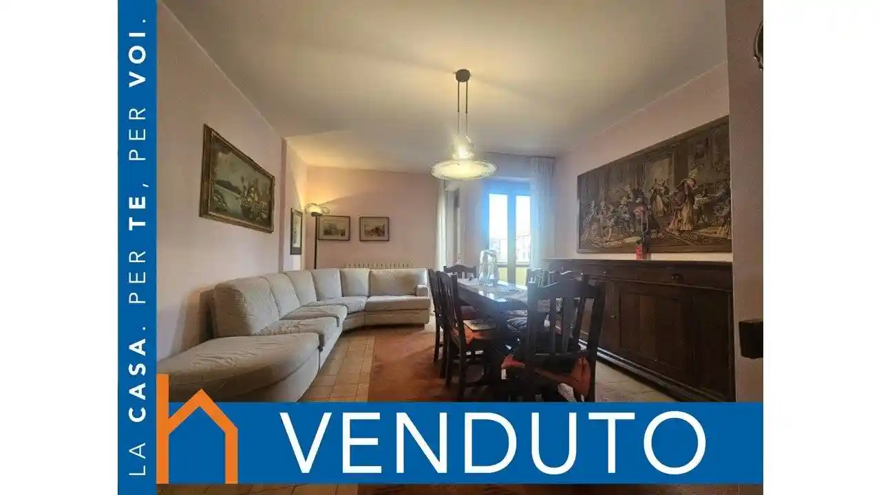 Appartamento in vendita a Malnate