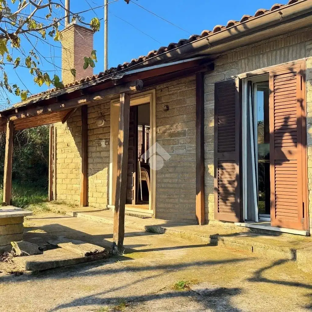 Quadrilocale villa via delle vigne 8, Anguillara Sabazia - foto 2