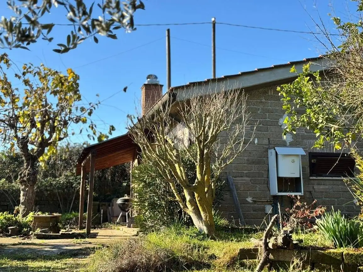 Quadrilocale villa via delle vigne 8, Anguillara Sabazia - foto 4