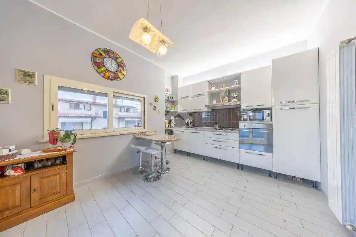 Appartamento via Cavour 11, Villanova, Guidonia Montecelio - foto 4