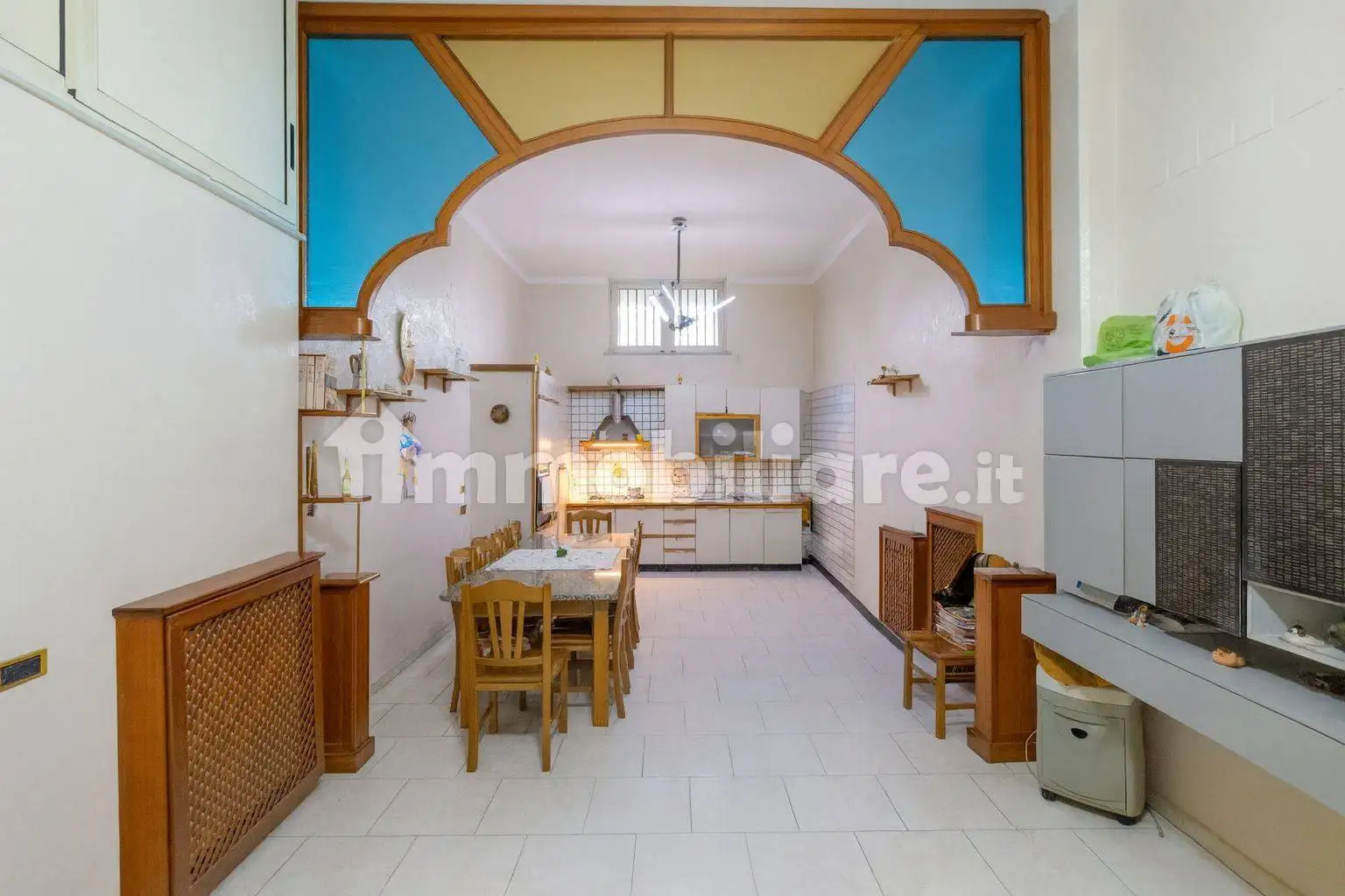 Appartamento in vendita a Casoria